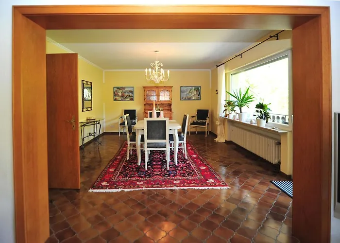 Gästehaus La Madonnina