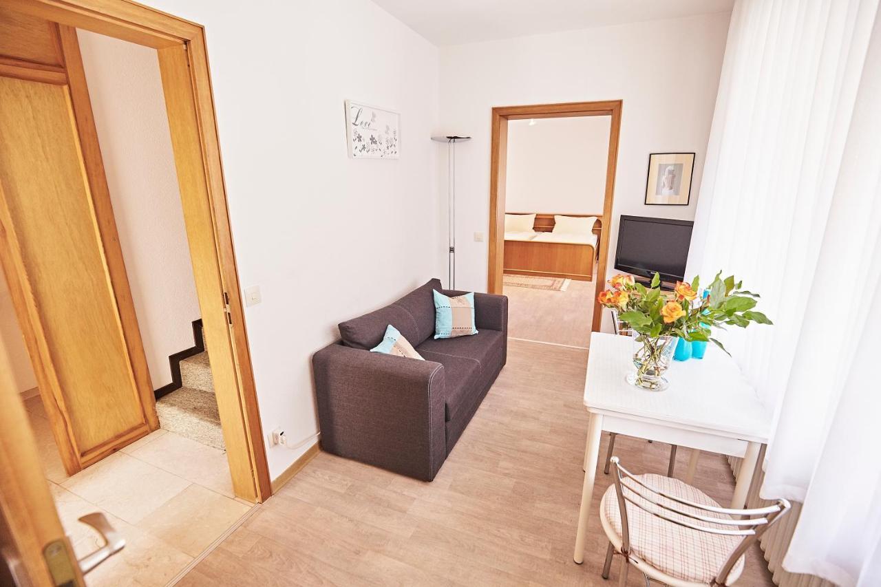 Gaestehaus La Madonnina Apartment