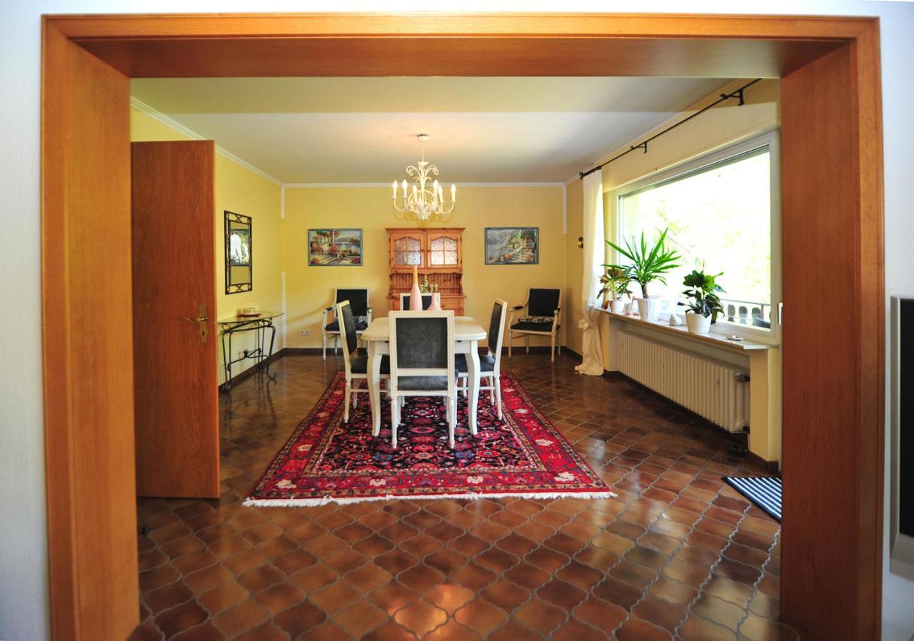 Gaestehaus La Madonnina Bad Breisig