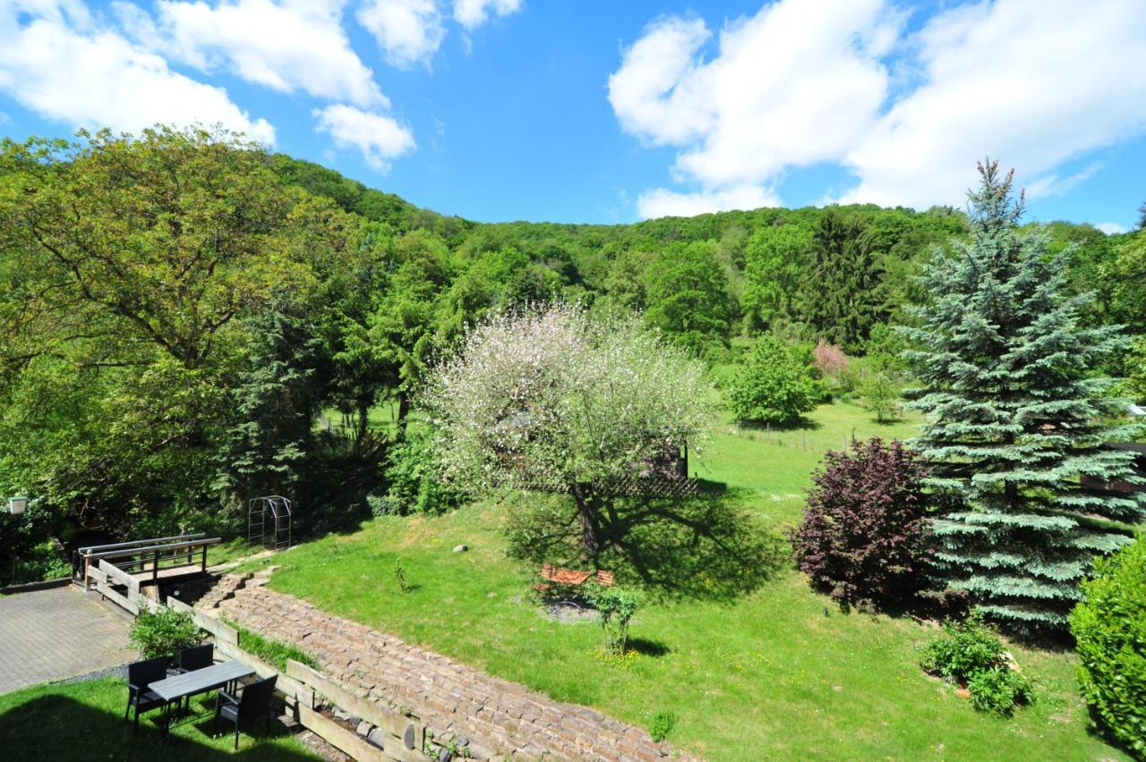 Apartment Gaestehaus La Madonnina Bad Breisig