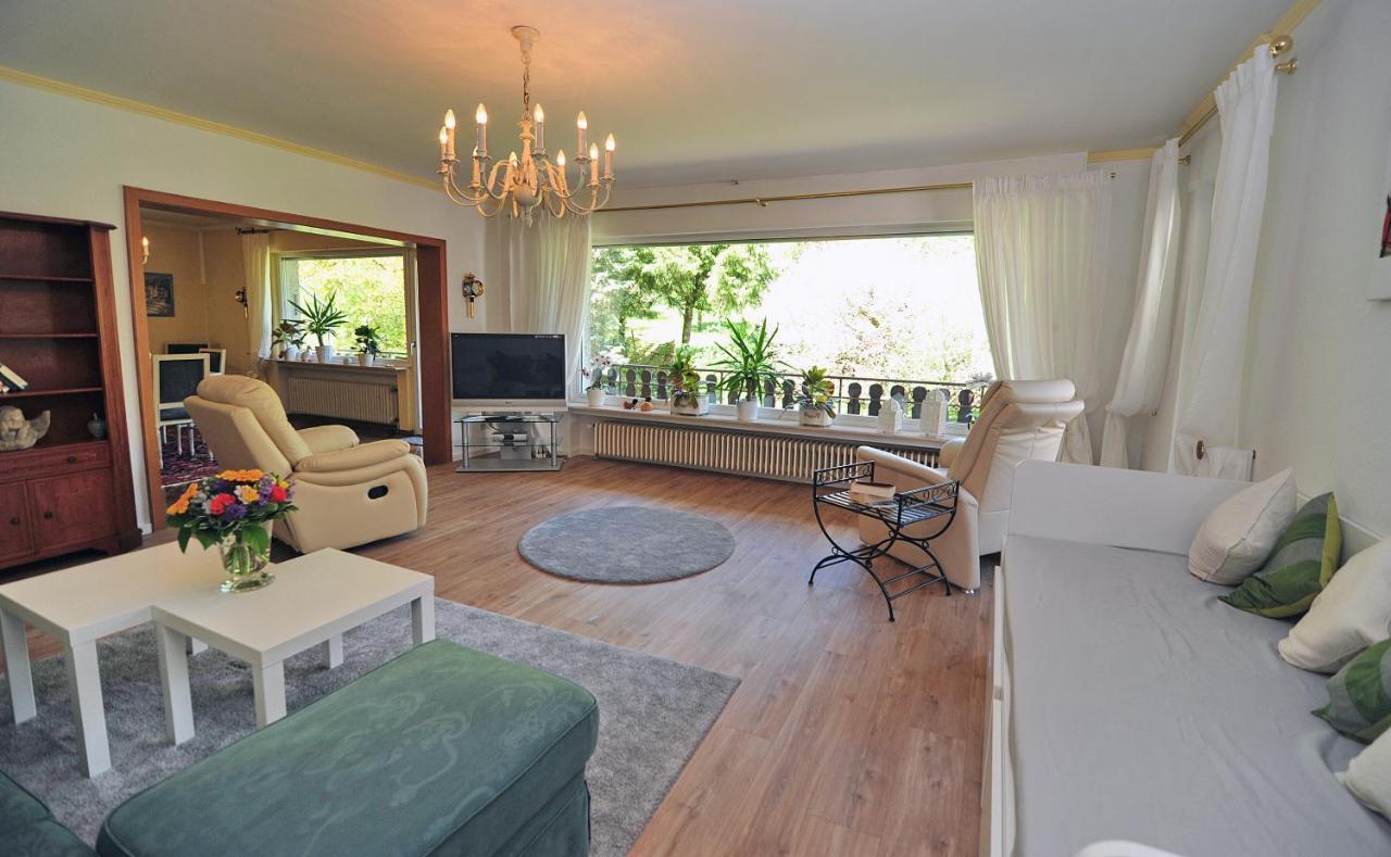 Apartment Gaestehaus La Madonnina