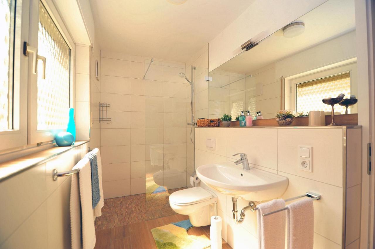 Gaestehaus La Madonnina Apartment Bad Breisig
