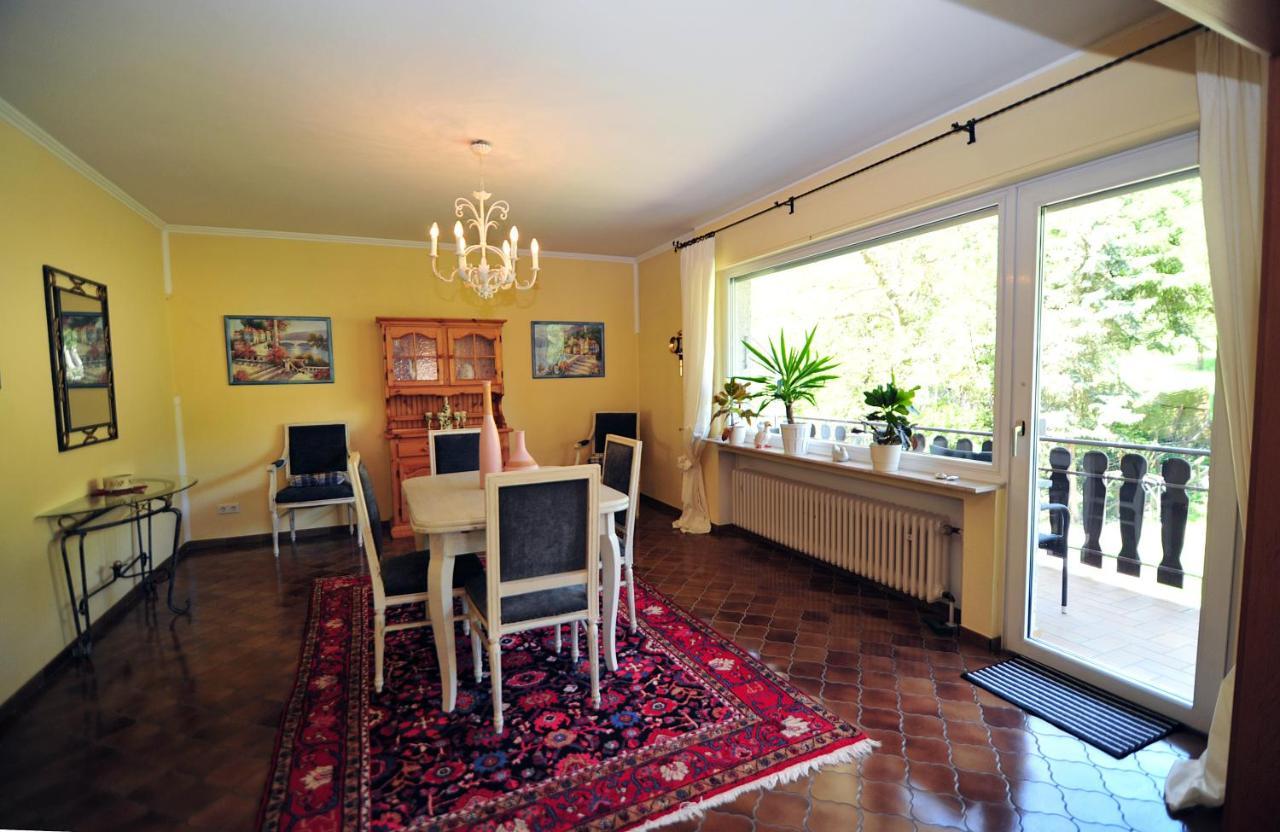 Apartment Gaestehaus La Madonnina Bad Breisig