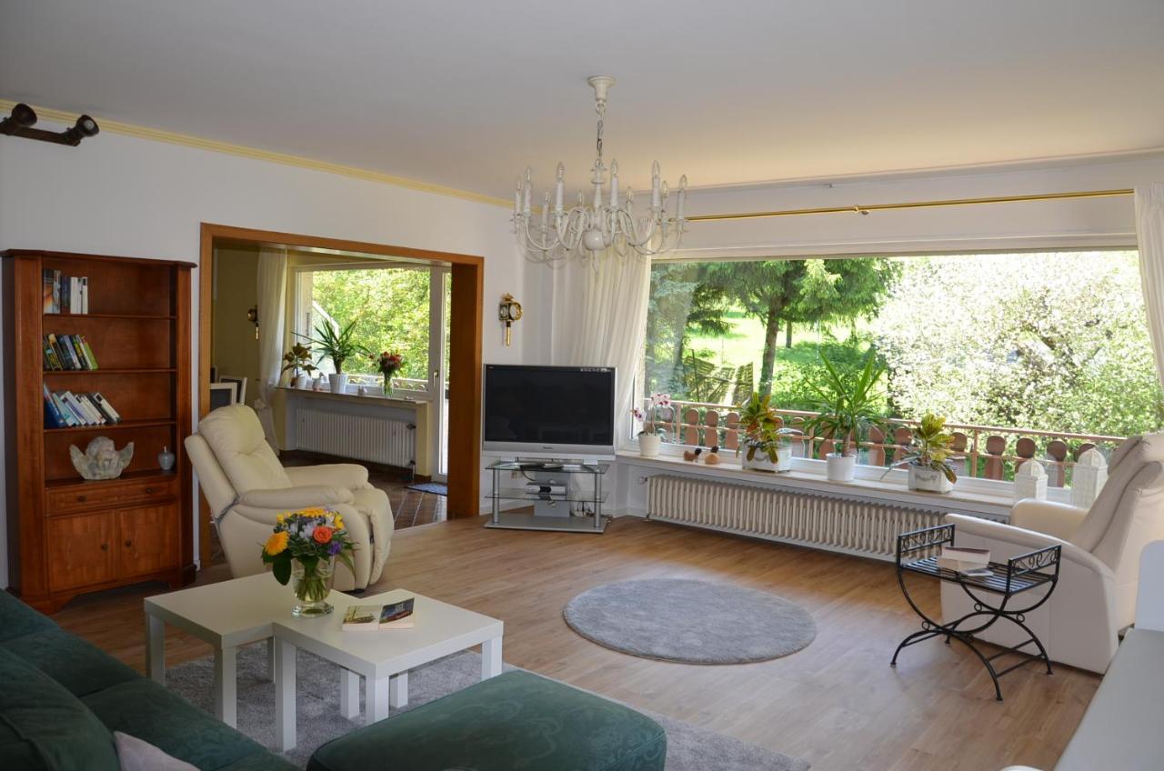 Gaestehaus La Madonnina *