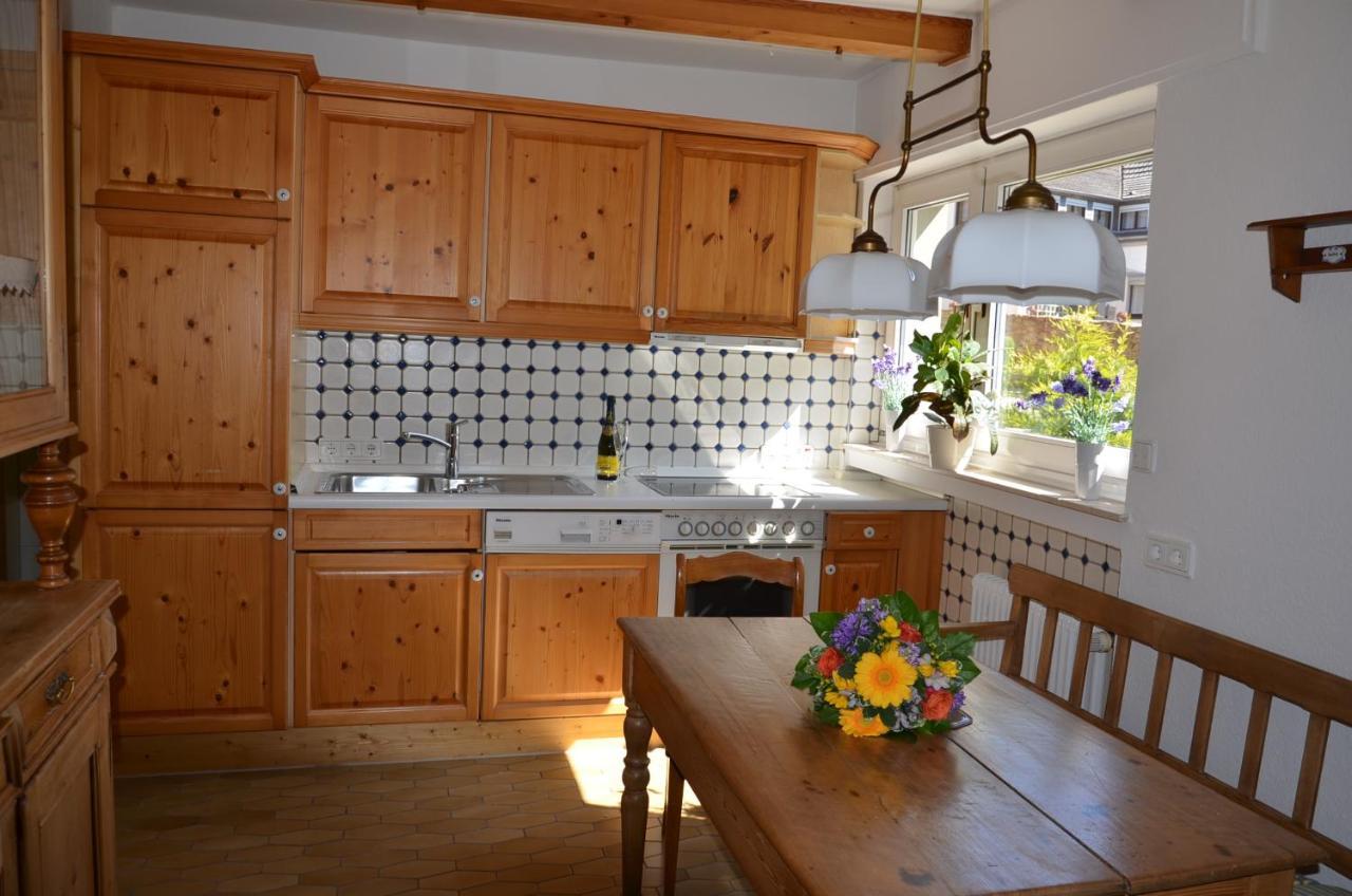 Apartment Gaestehaus La Madonnina