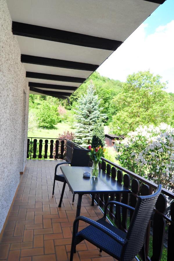 Apartment Gaestehaus La Madonnina