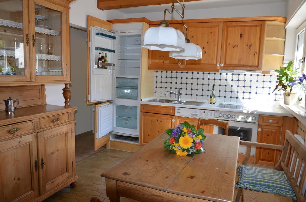 Gaestehaus La Madonnina Bad Breisig