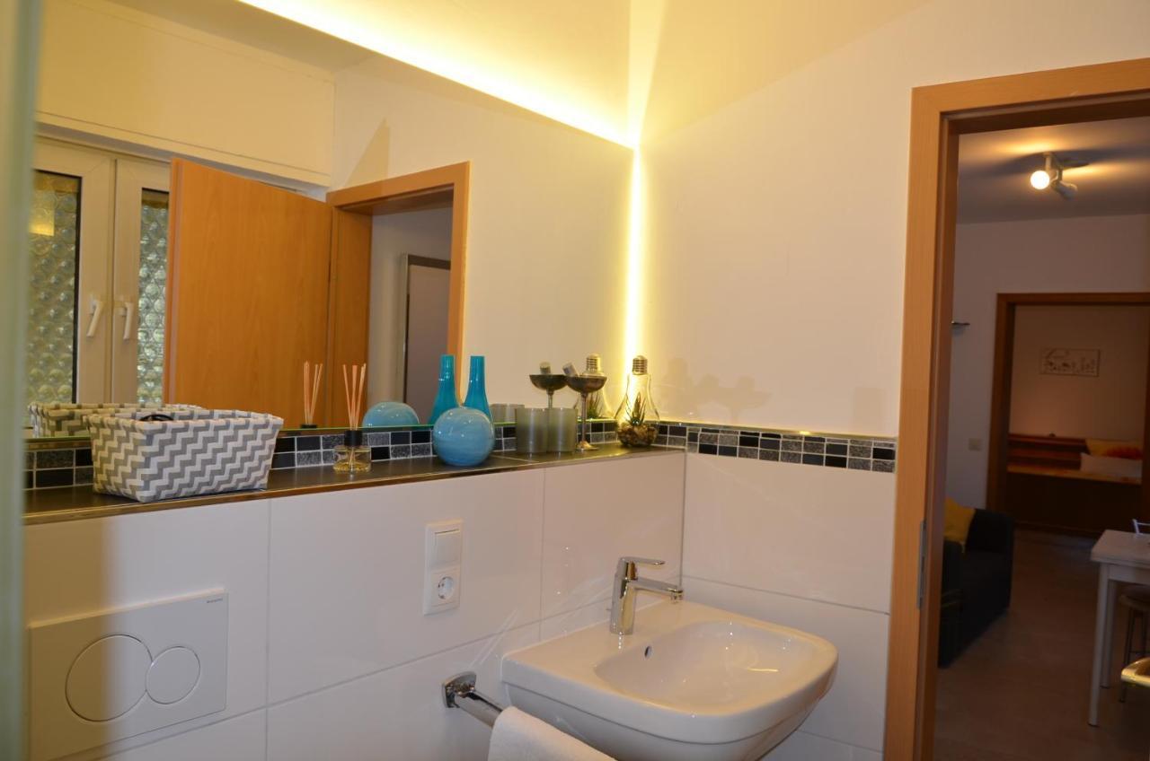 La Madonnina Appartement