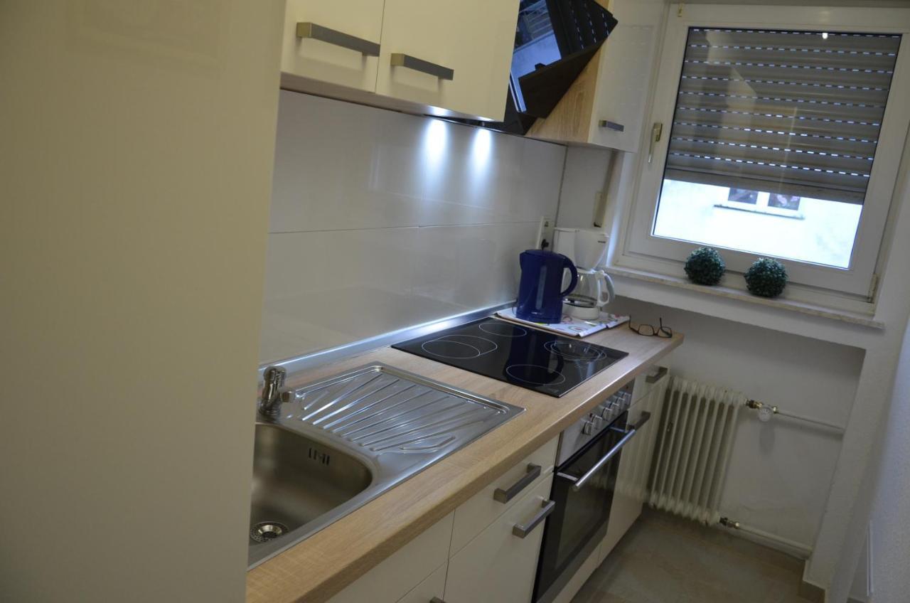 La Madonnina Appartement Bad Breisig