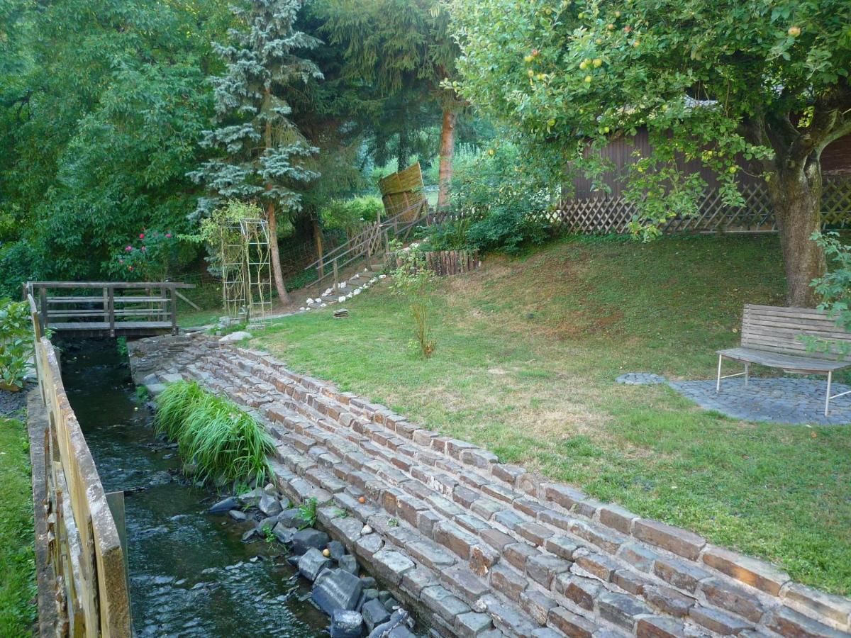 Gaestehaus La Madonnina *