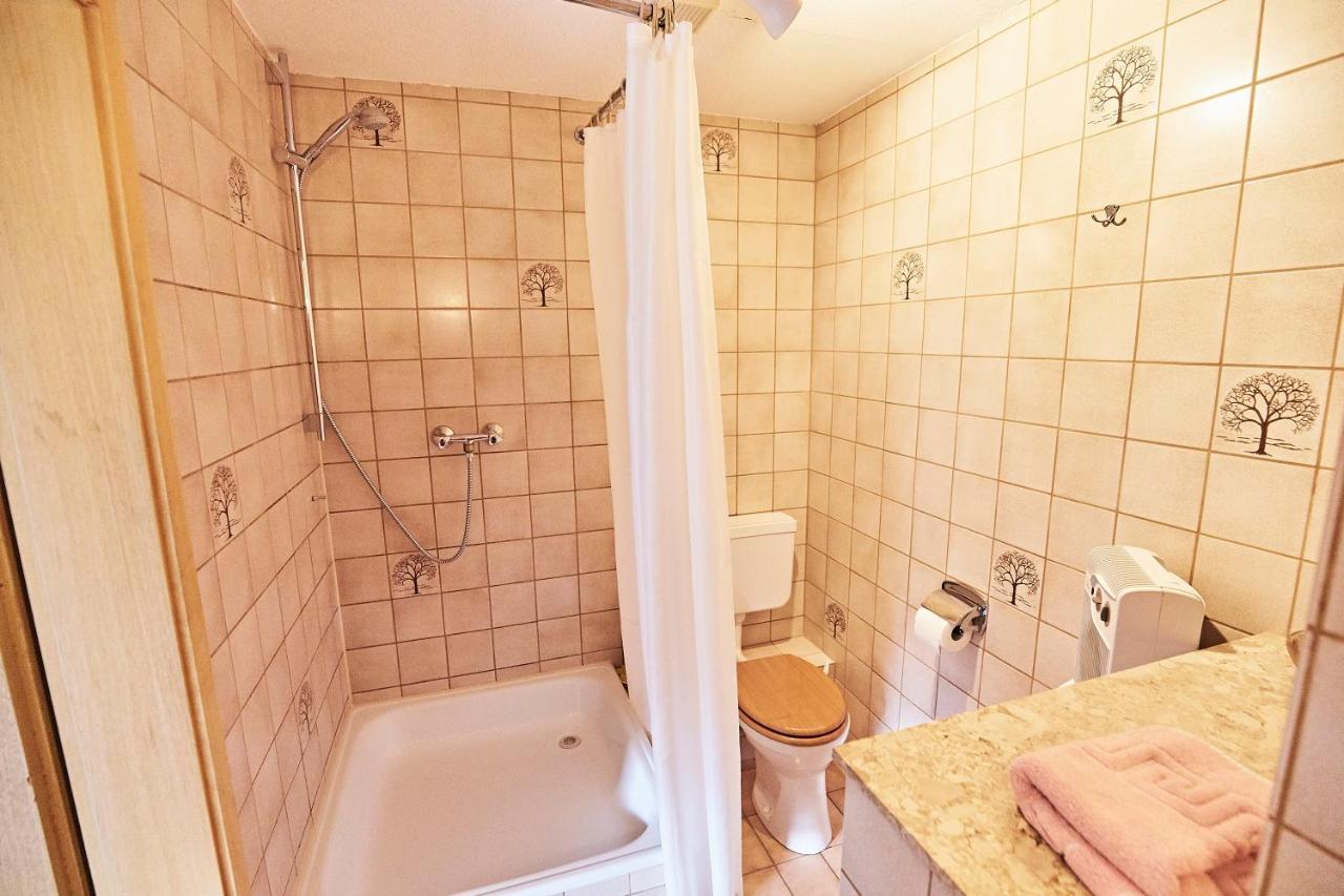 Gaestehaus La Madonnina *