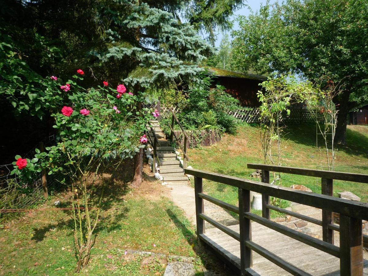 La Madonnina Appartement *