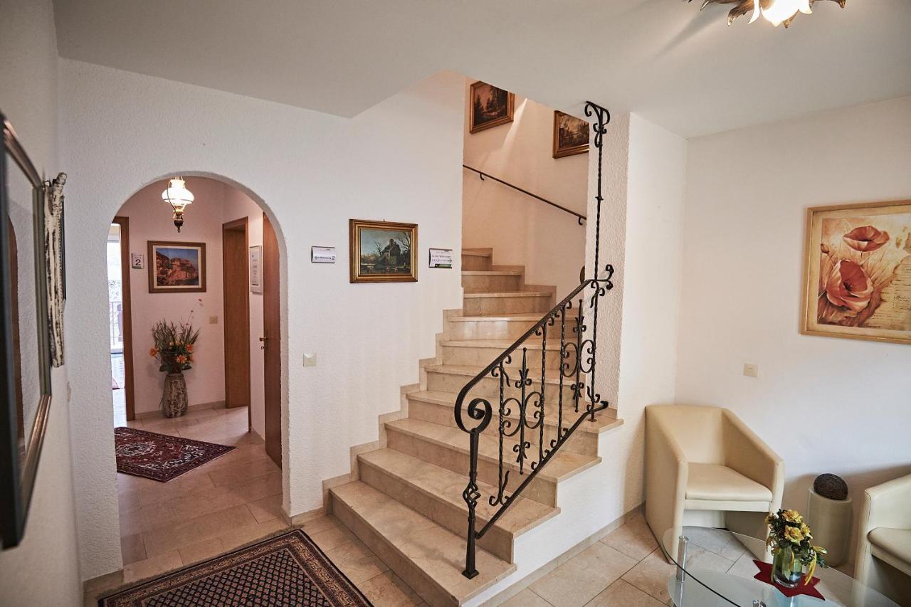 Gaestehaus La Madonnina *