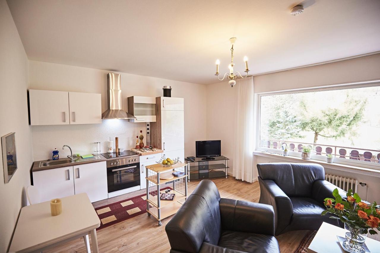 La Madonnina Appartement Bad Breisig