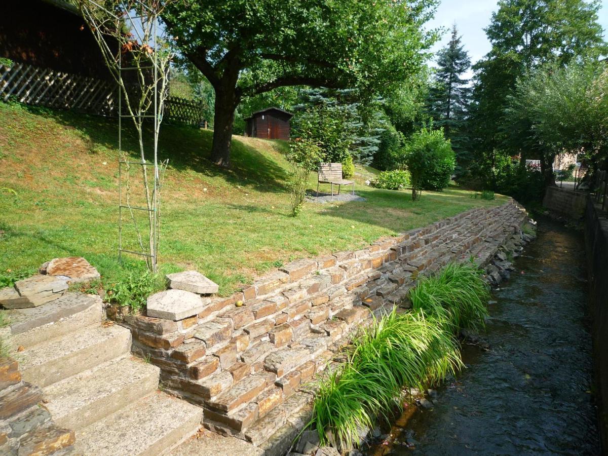 Gaestehaus La Madonnina *