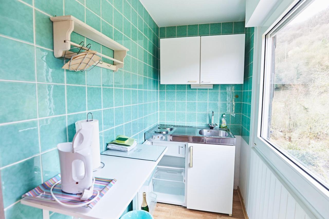 Appartement La Madonnina Bad Breisig
