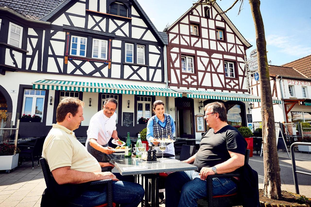 Gaestehaus La Madonnina