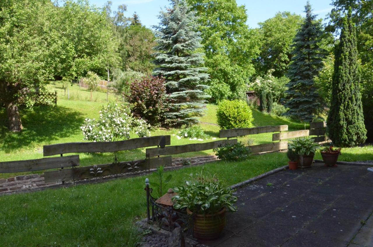 La Madonnina Appartement