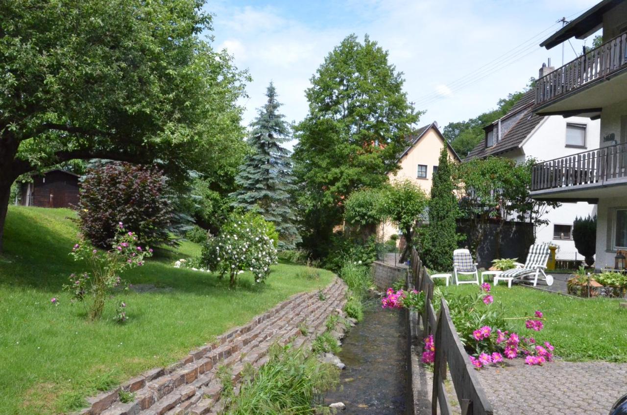 Gaestehaus La Madonnina Bad Breisig