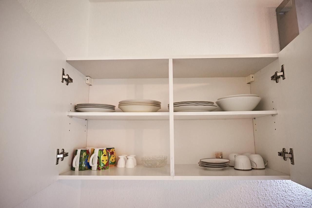 La Madonnina Appartement *