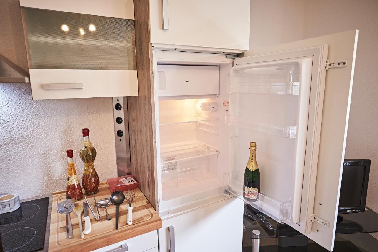 Apartment Gaestehaus La Madonnina Bad Breisig