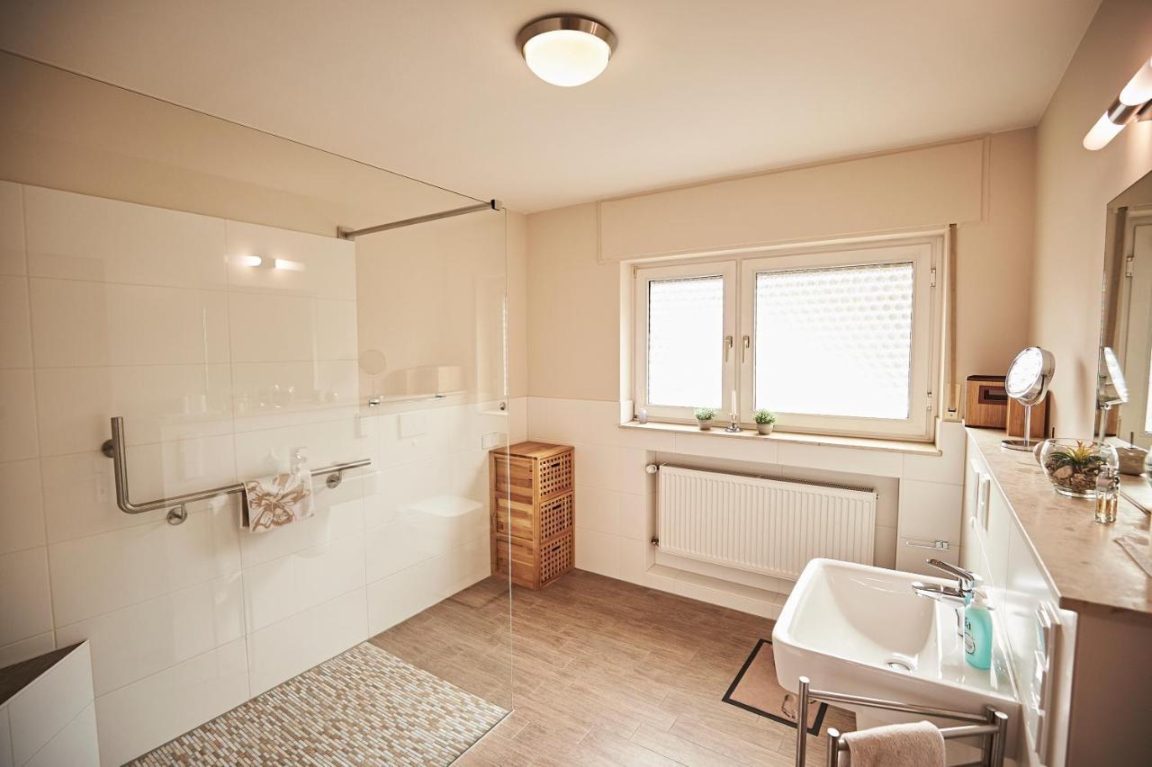 Gaestehaus La Madonnina Apartment *