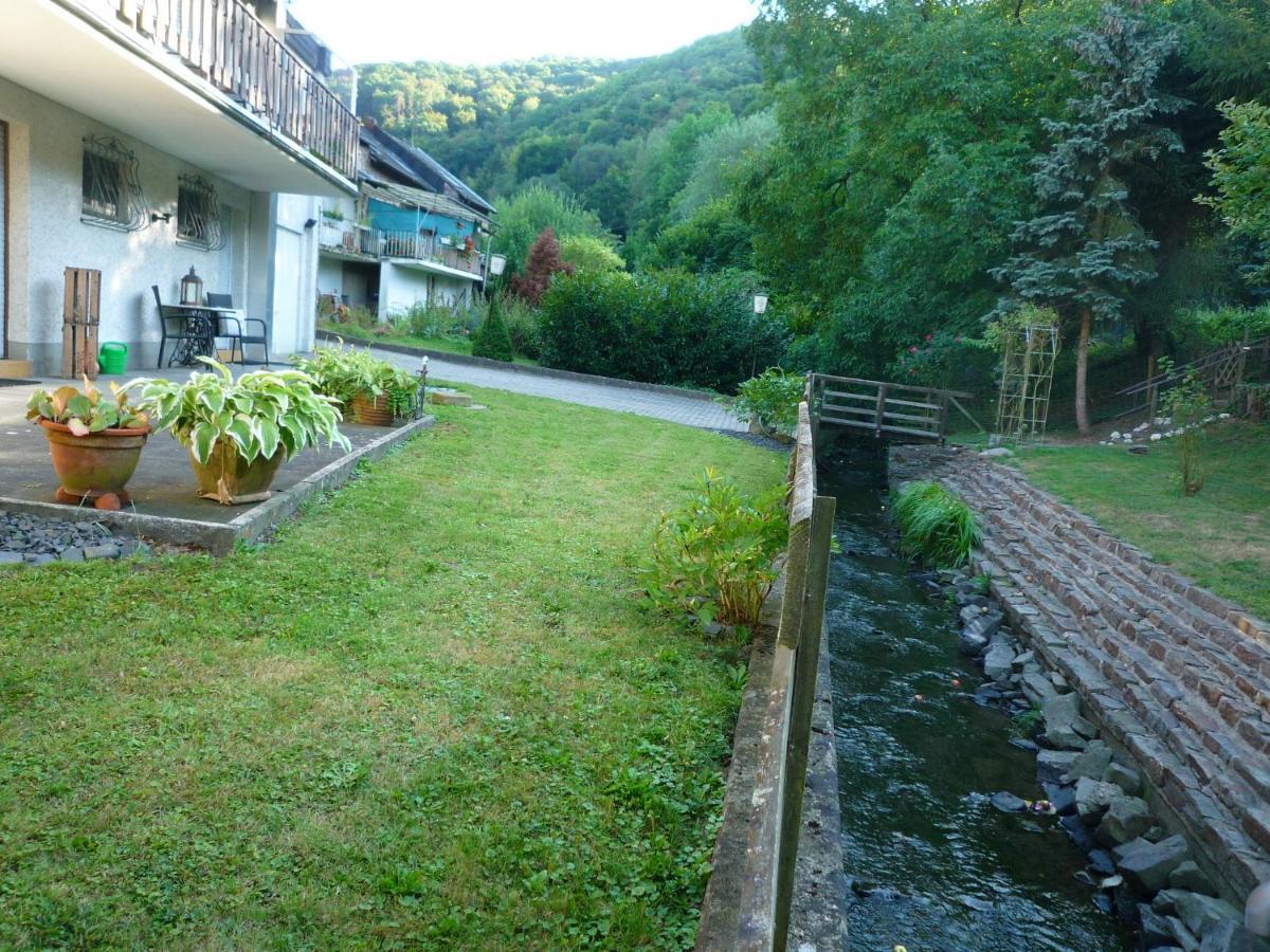 Gaestehaus La Madonnina Apartment *