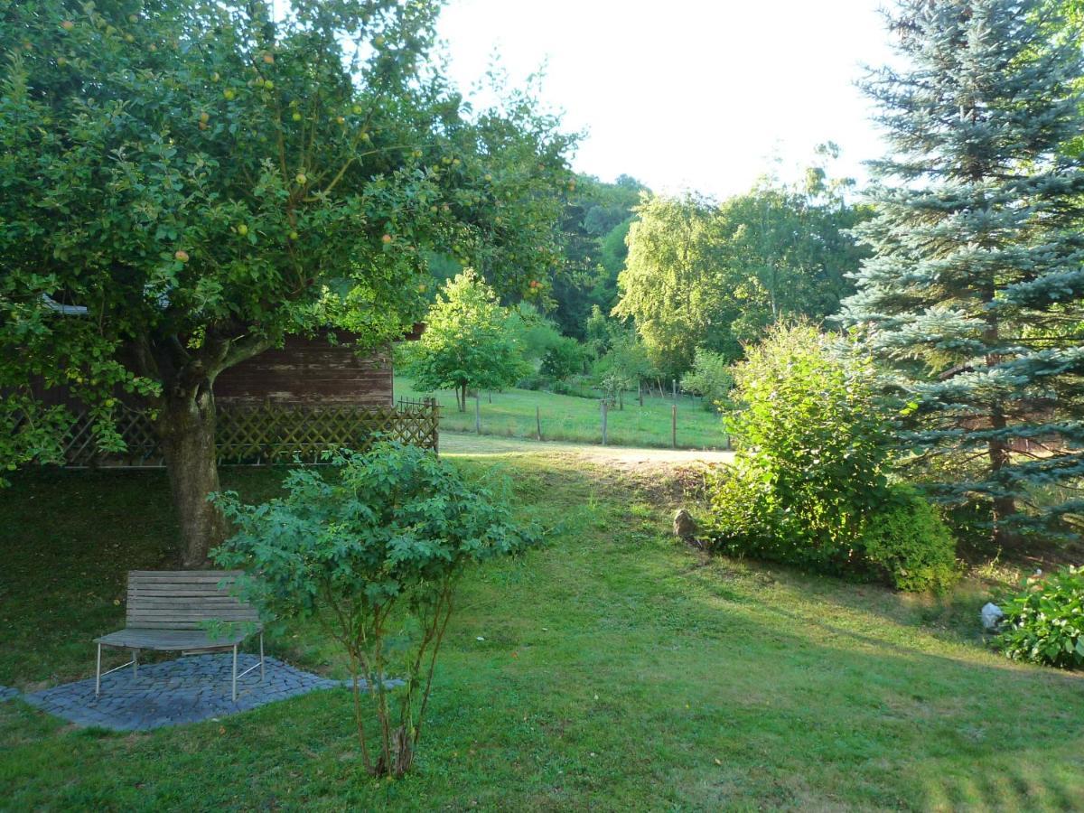 Gaestehaus La Madonnina *