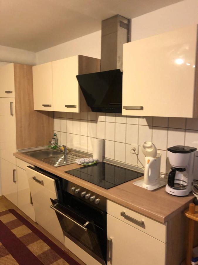Gaestehaus La Madonnina Apartment