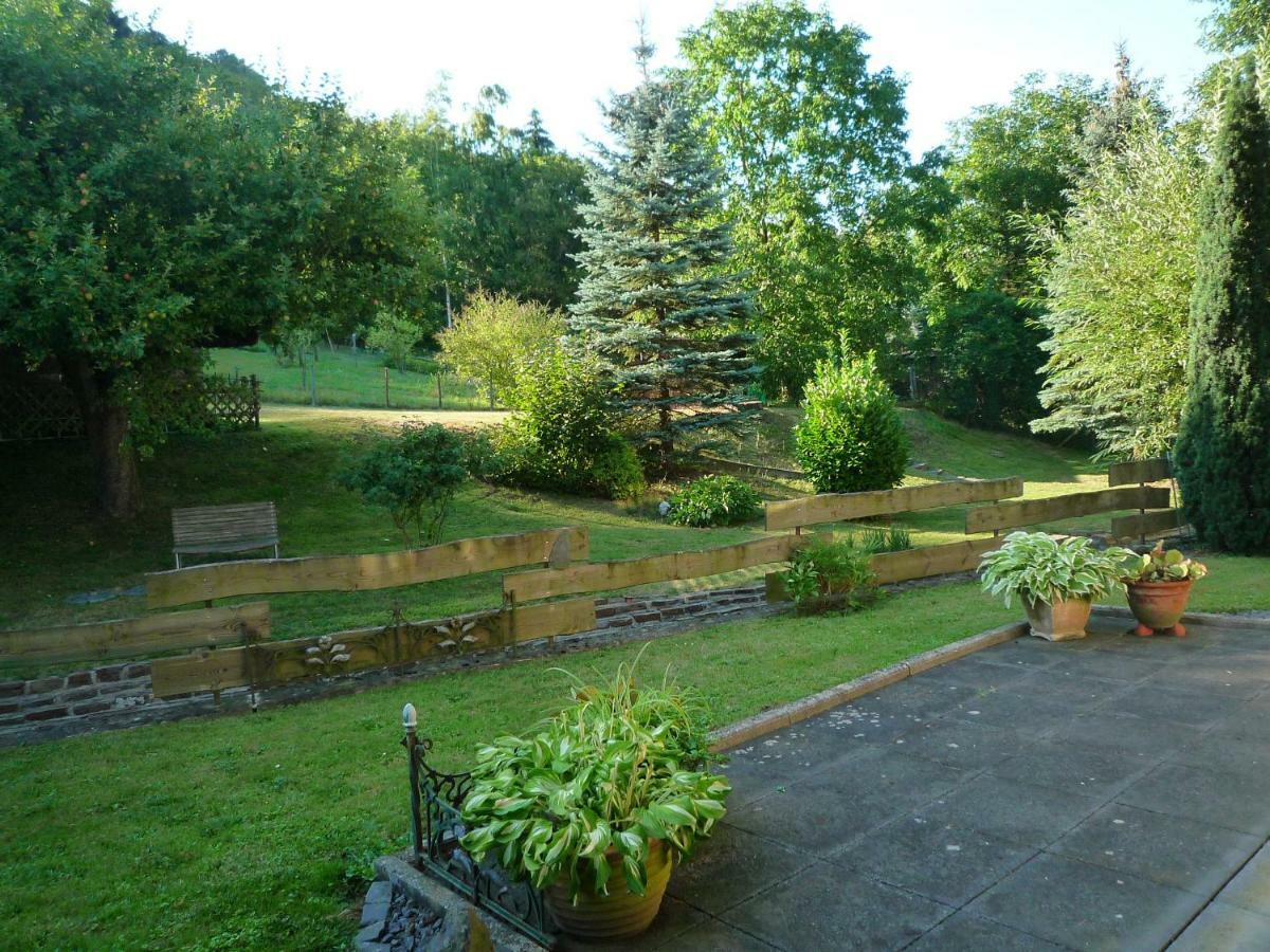 Apartment Gaestehaus La Madonnina *