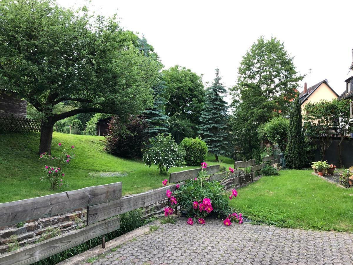 Gaestehaus La Madonnina Apartment *