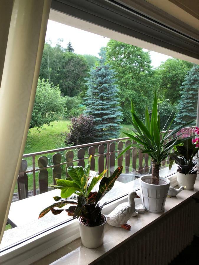 Apartment Gaestehaus La Madonnina *