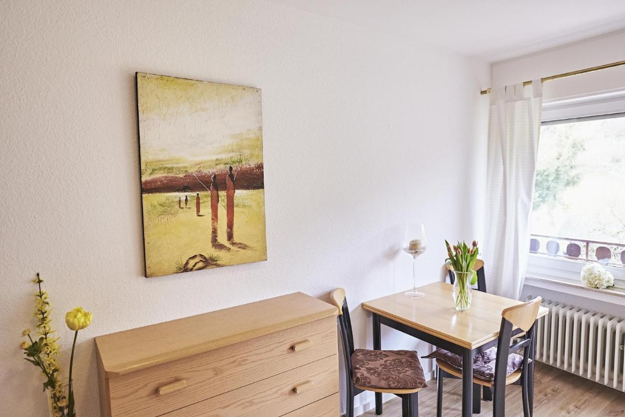 Gaestehaus La Madonnina Apartment *