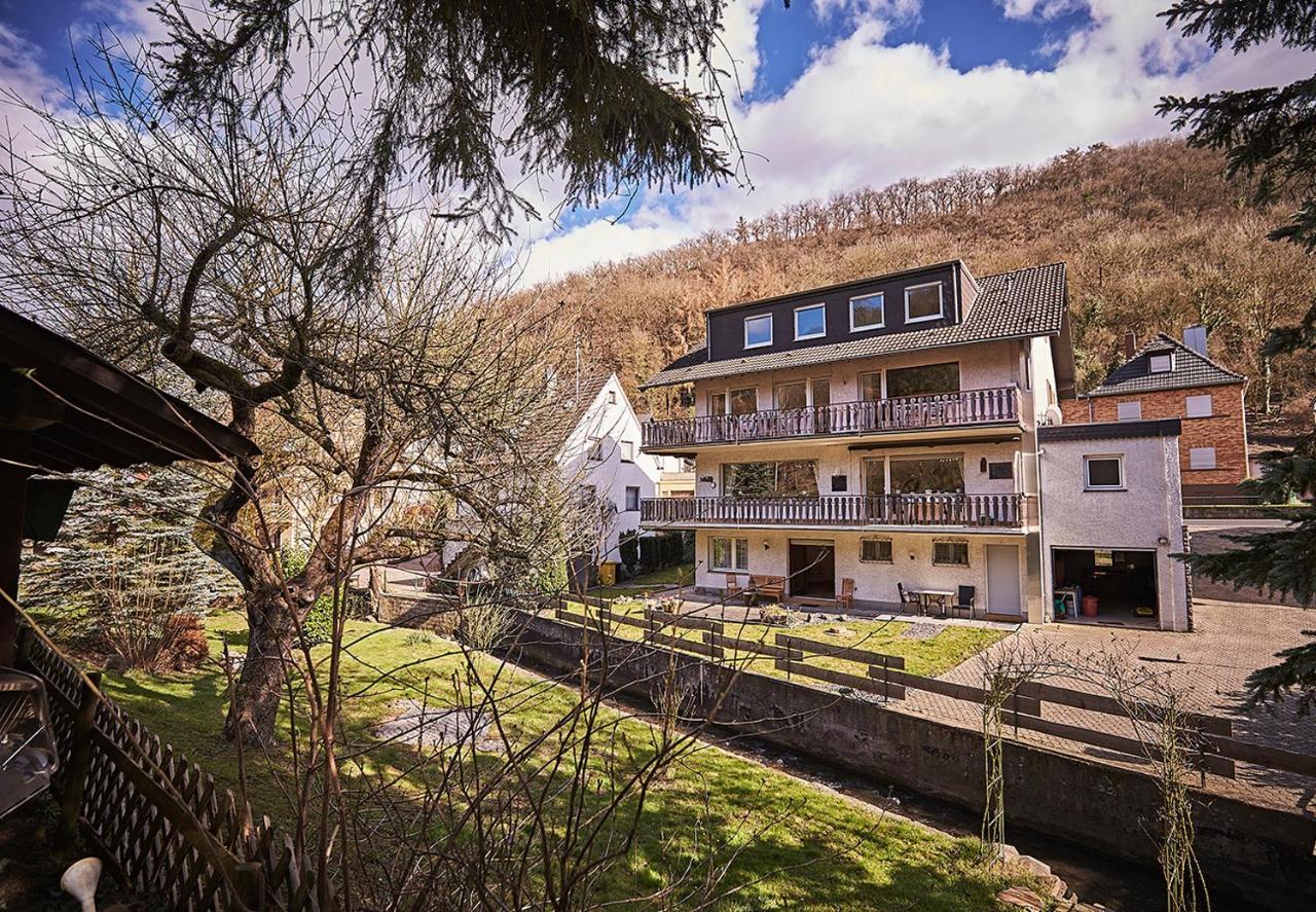 Gaestehaus La Madonnina Apartment *