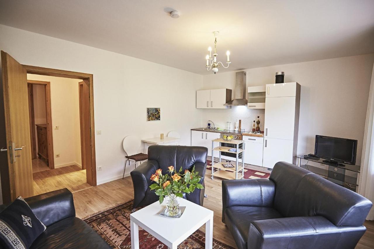 La Madonnina Appartement