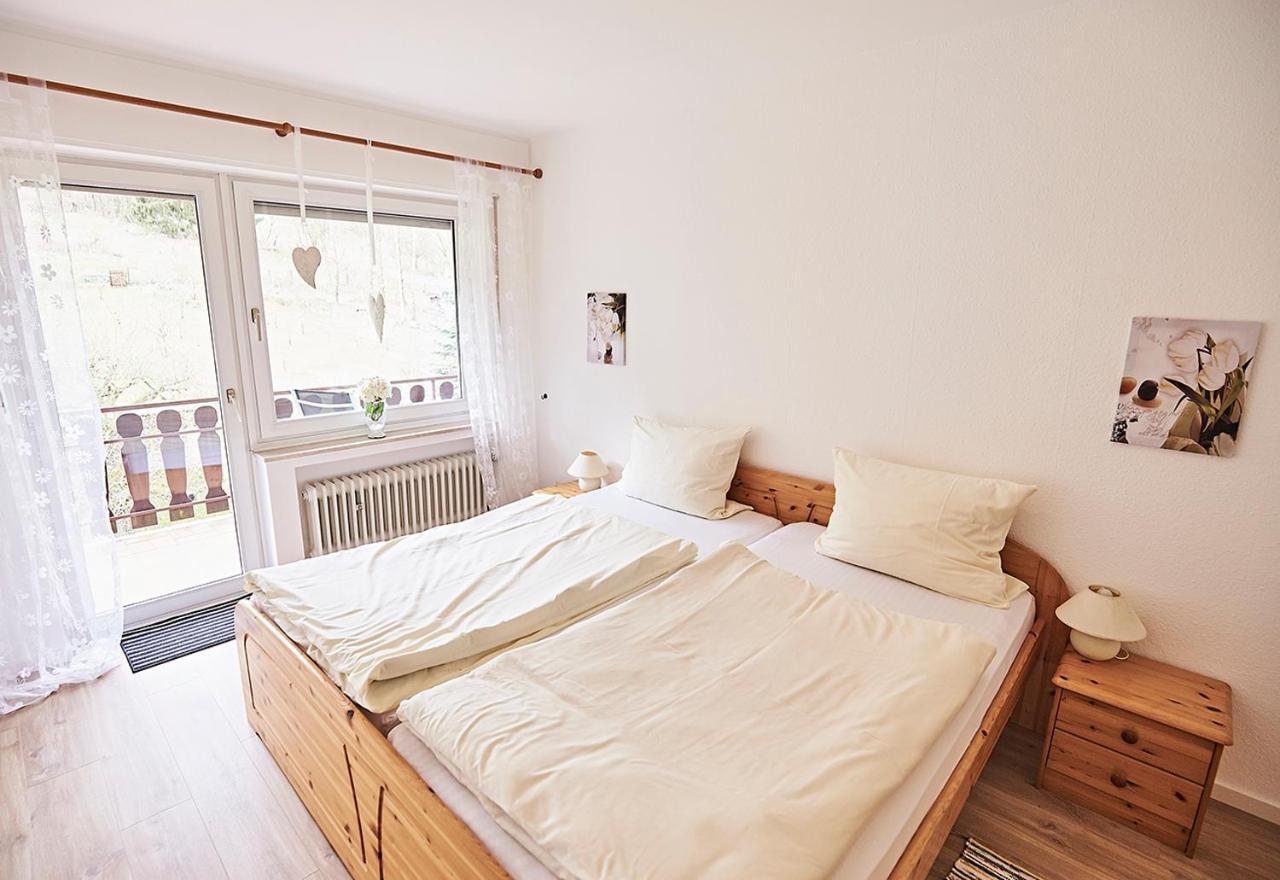 La Madonnina Appartement Bad Breisig
