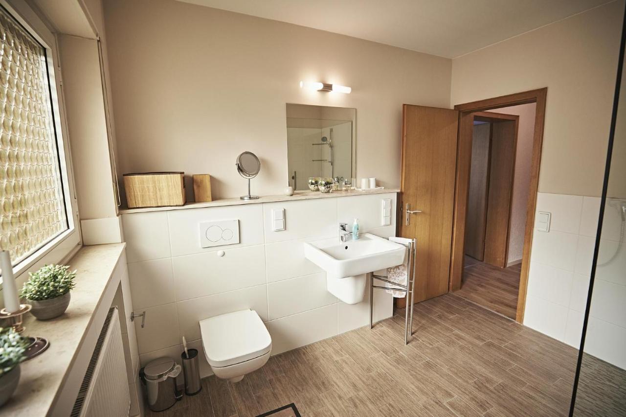 La Madonnina Appartement *