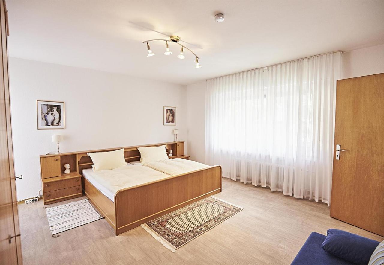 Gaestehaus La Madonnina Bad Breisig