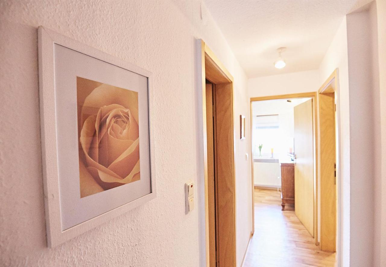 La Madonnina Appartement *