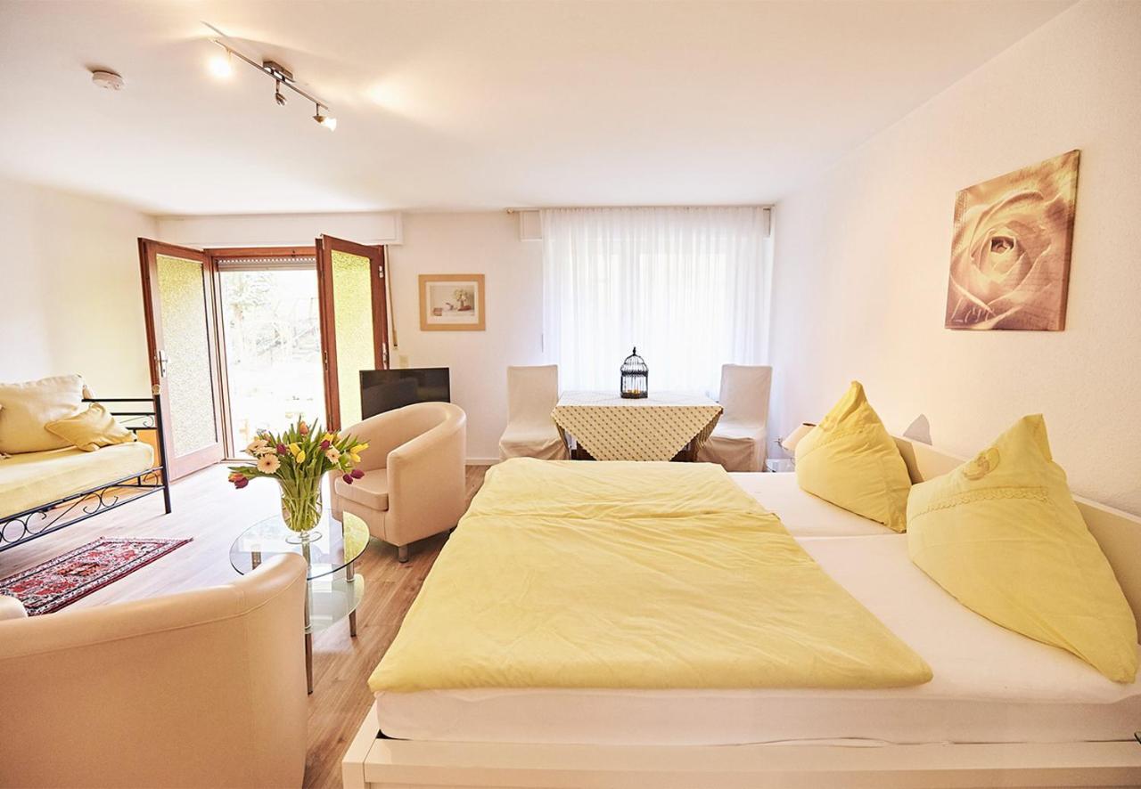 Gaestehaus La Madonnina Bad Breisig