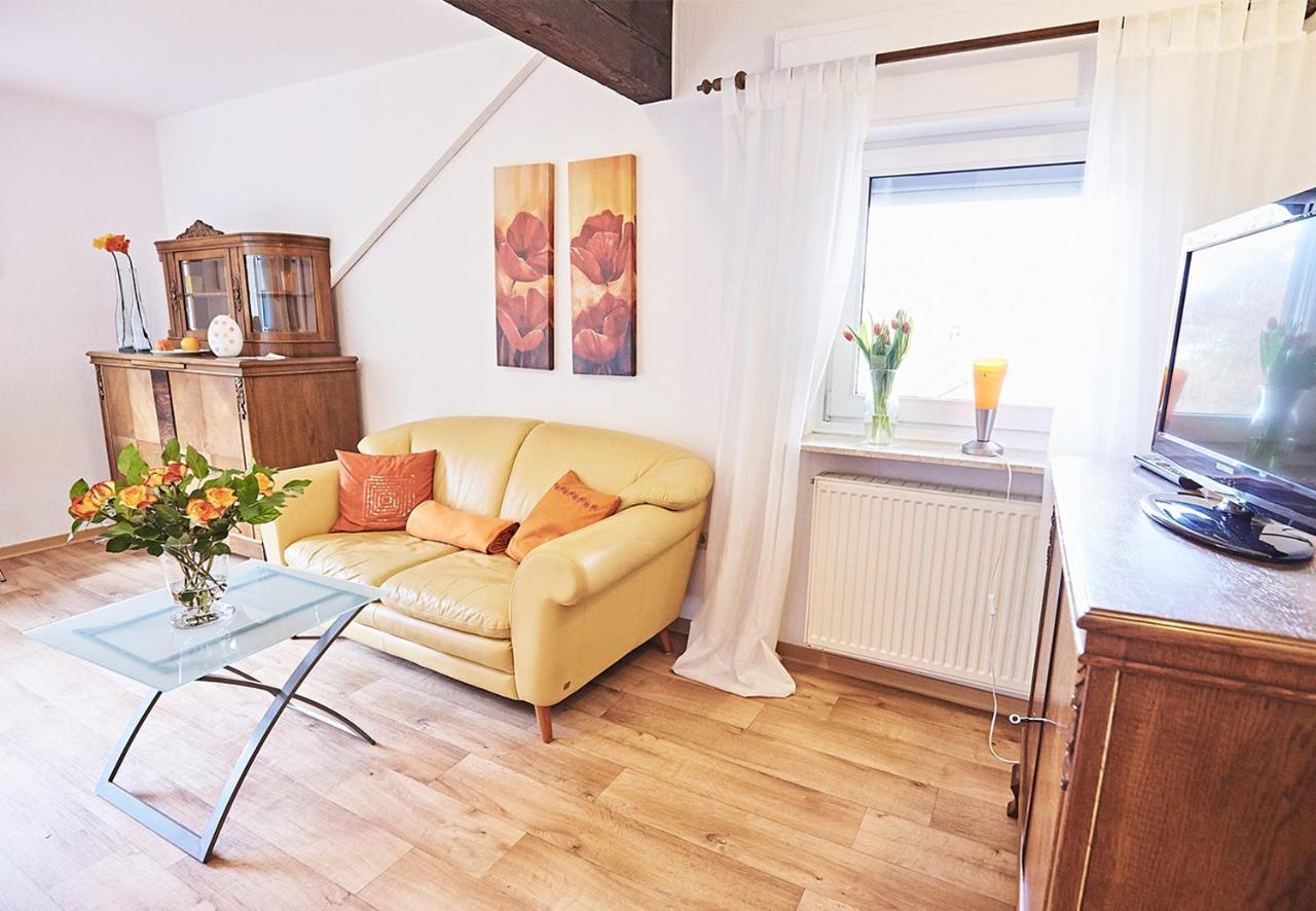 Apartment Gaestehaus La Madonnina