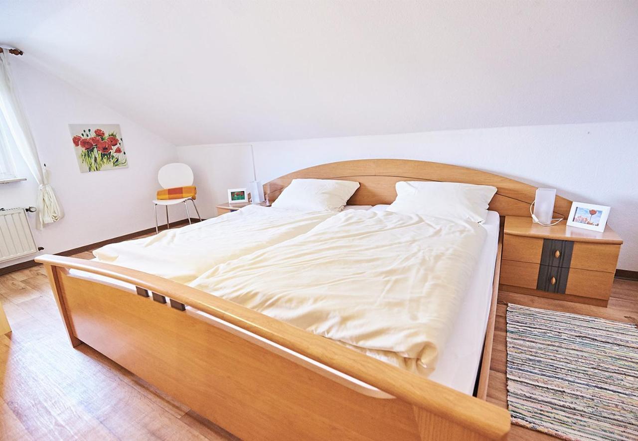 Apartment Gaestehaus La Madonnina Bad Breisig