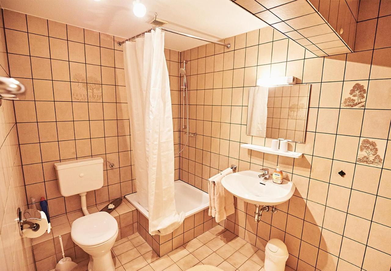 Apartment Gaestehaus La Madonnina Bad Breisig