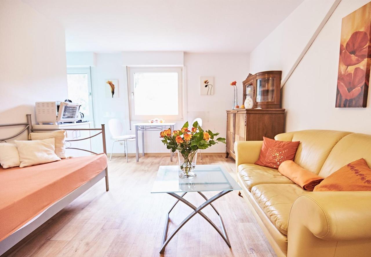 Gaestehaus La Madonnina Apartment