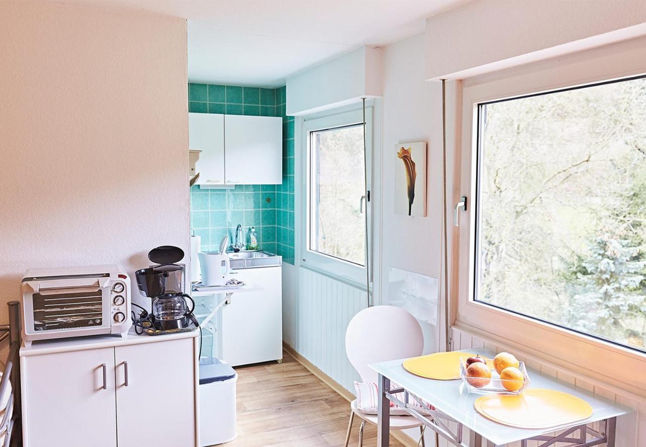 Appartement La Madonnina Bad Breisig